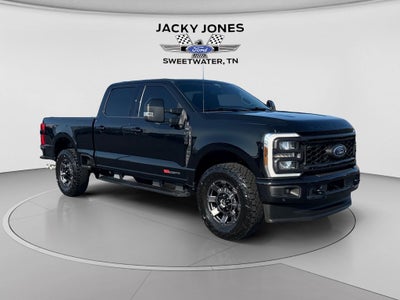 2024 Ford F-350 LARIAT