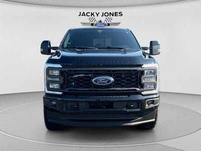 2024 Ford F-350 LARIAT