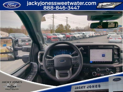 2026 Ford F-350 LARIAT