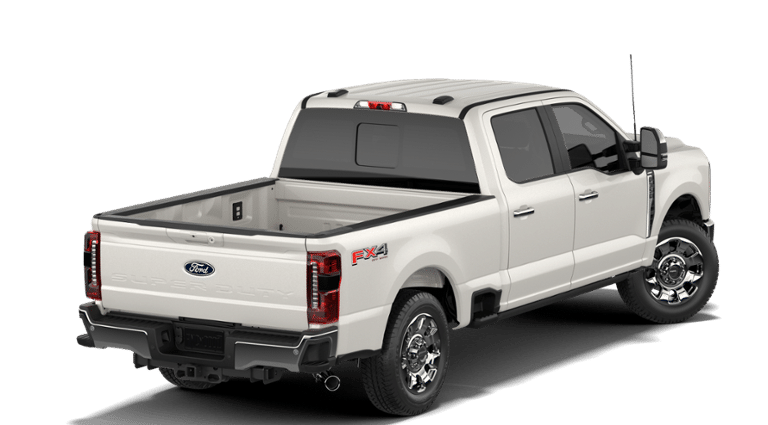 2027 Ford F-350 LARIAT