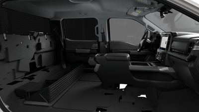 2027 Ford F-350 LARIAT