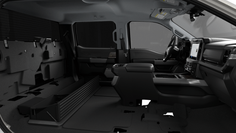 2027 Ford F-350 LARIAT