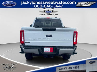 2026 Ford F-350 XLT