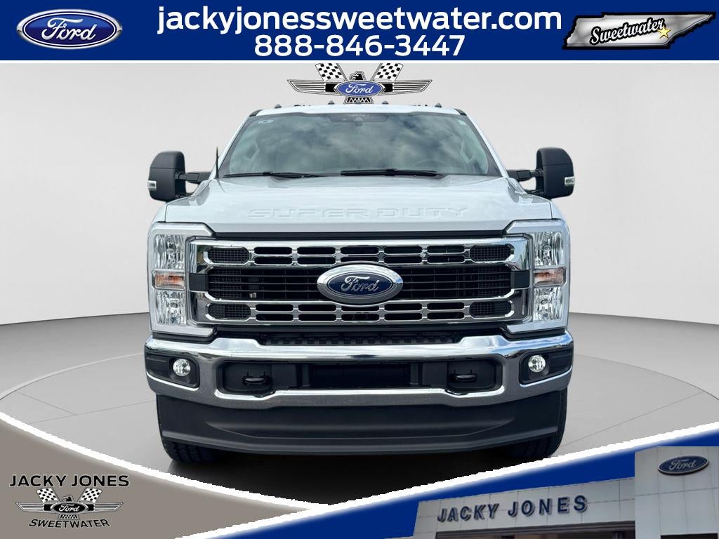 2026 Ford F-350 XLT
