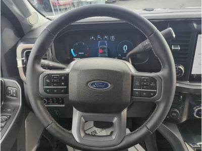 2025 Ford F-350 LARIAT