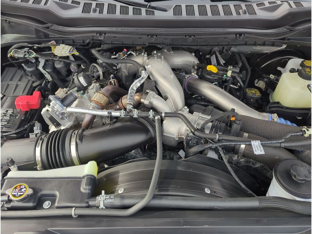 2025 Ford F-350 LARIAT