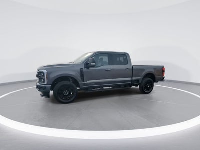 2025 Ford F-350 LARIAT