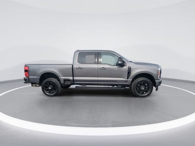 2025 Ford F-350 LARIAT