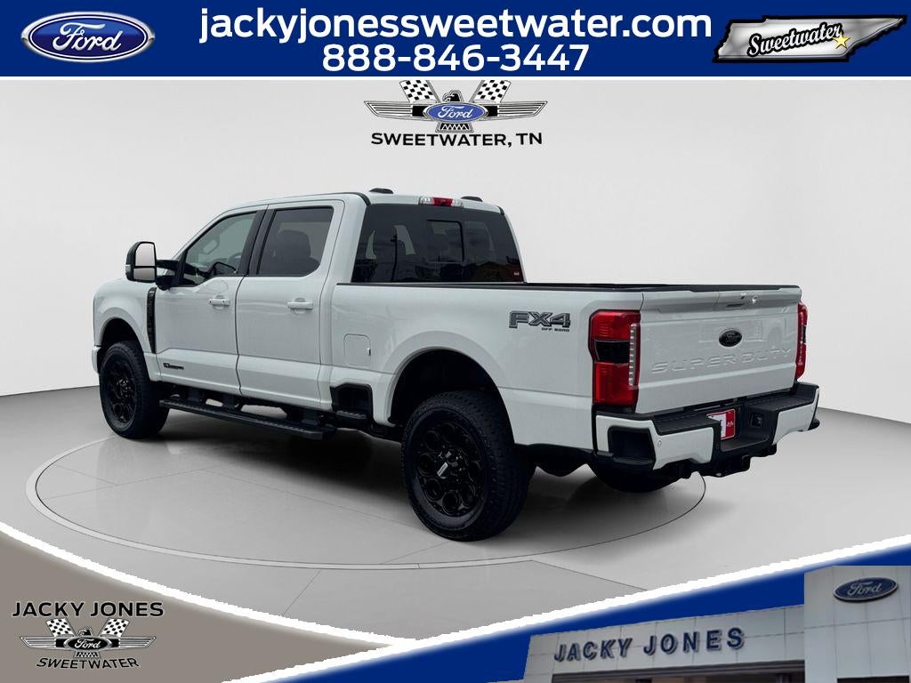 2026 Ford F-350 LARIAT