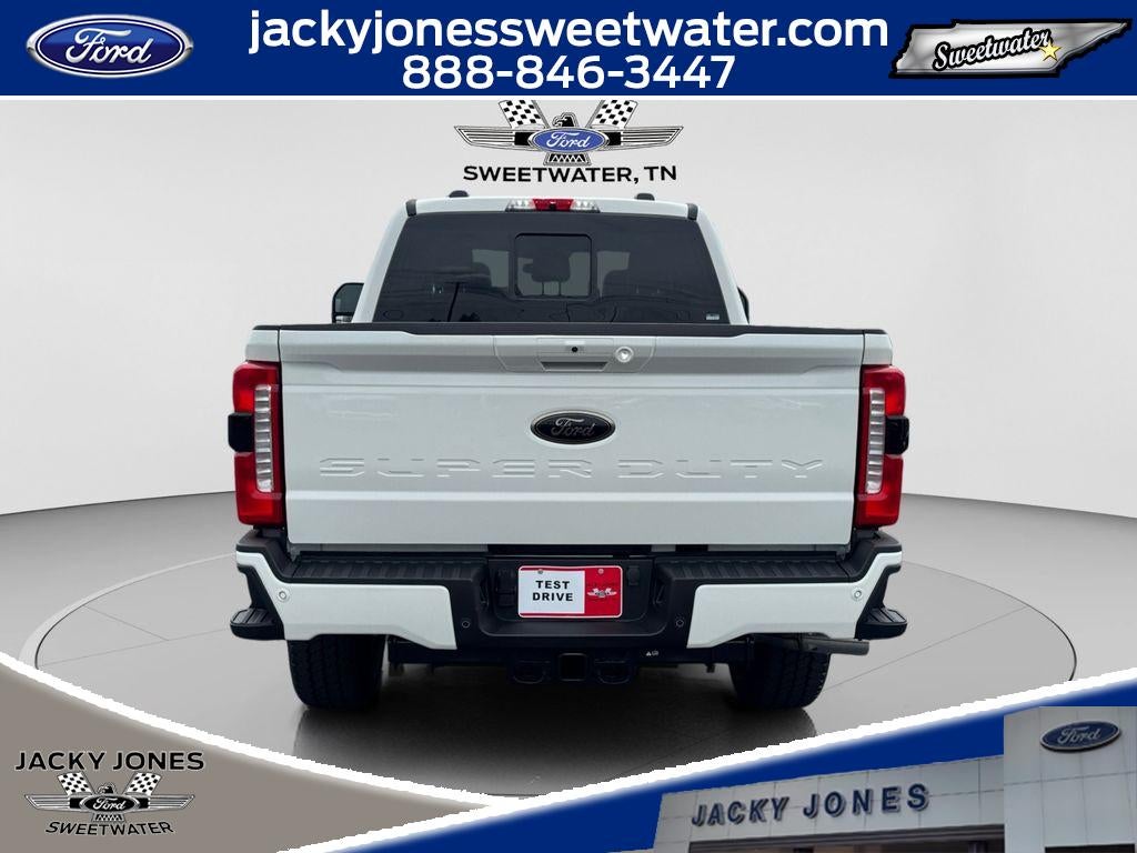 2026 Ford F-350 LARIAT