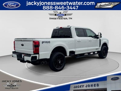 2026 Ford F-350 LARIAT