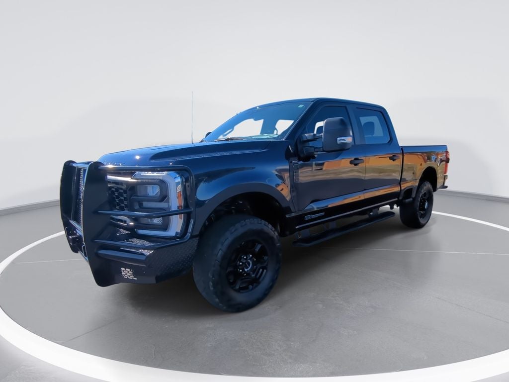 2024 Ford F-350 XL