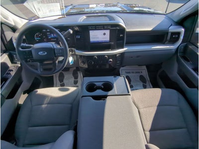 2024 Ford F-350 XL