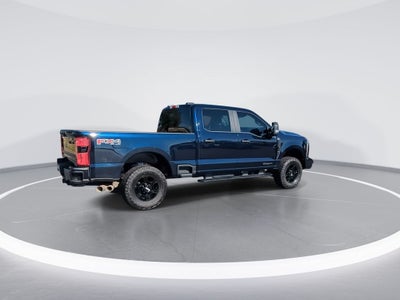2024 Ford F-350 XL
