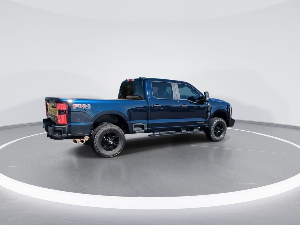 2024 Ford F-350 XL