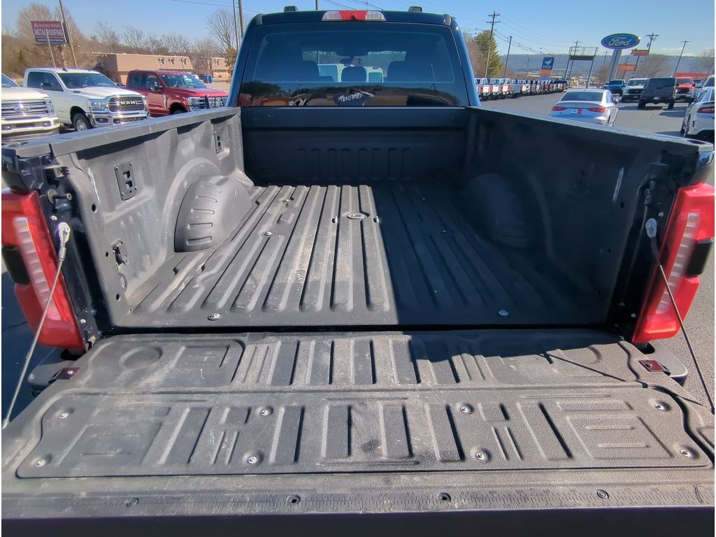 2024 Ford F-350 XL