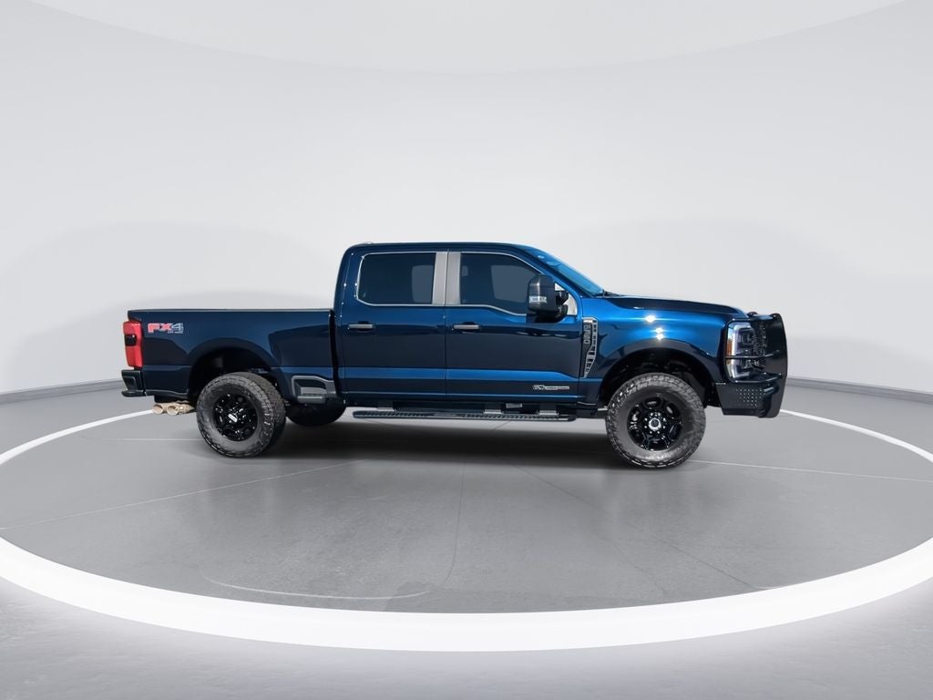 2024 Ford F-350 XL