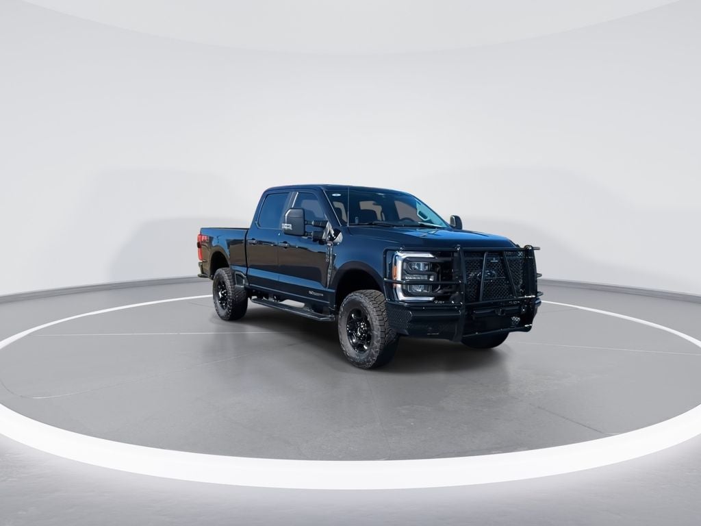 2024 Ford F-350 XL