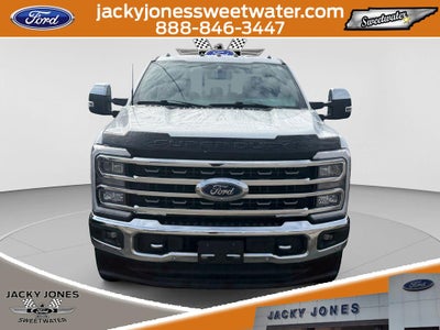 2024 Ford F-350 King Ranch
