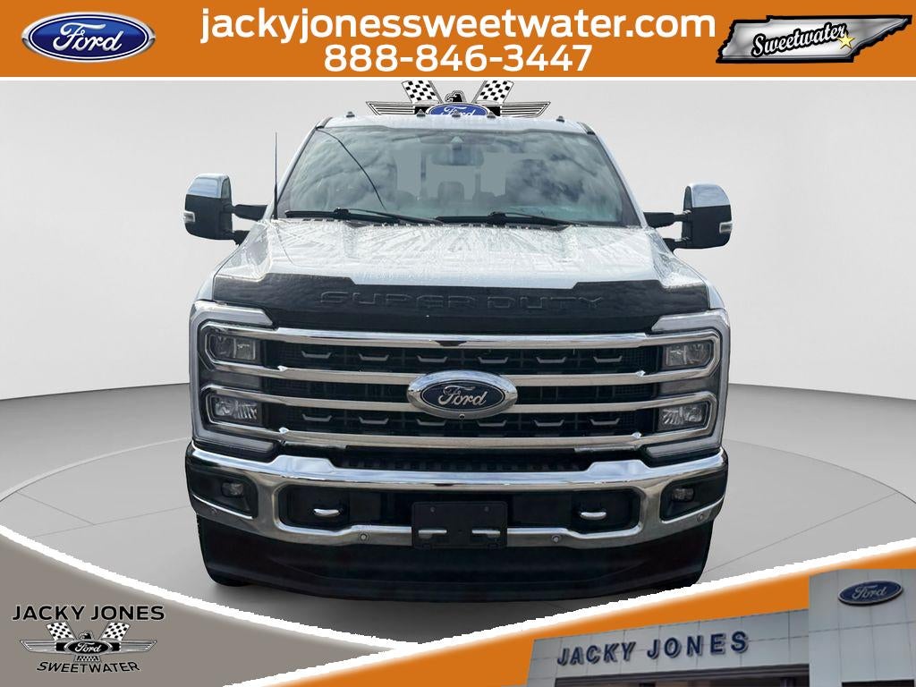 2024 Ford F-350 King Ranch