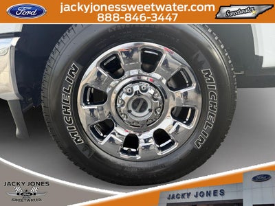 2024 Ford F-350 King Ranch