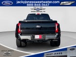 2027 Ford F-350 LARIAT