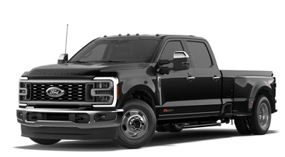 2027 Ford F-350 LARIAT