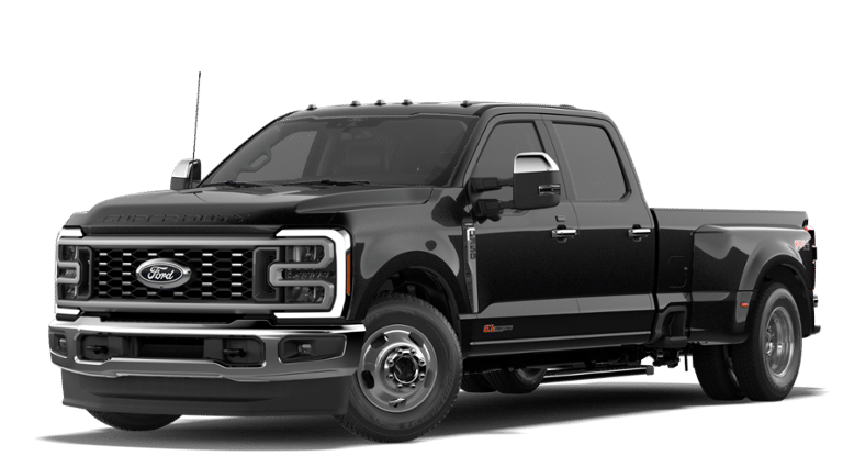 2027 Ford F-350 LARIAT