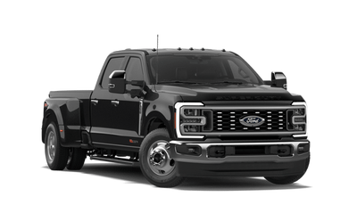 2027 Ford F-350 LARIAT