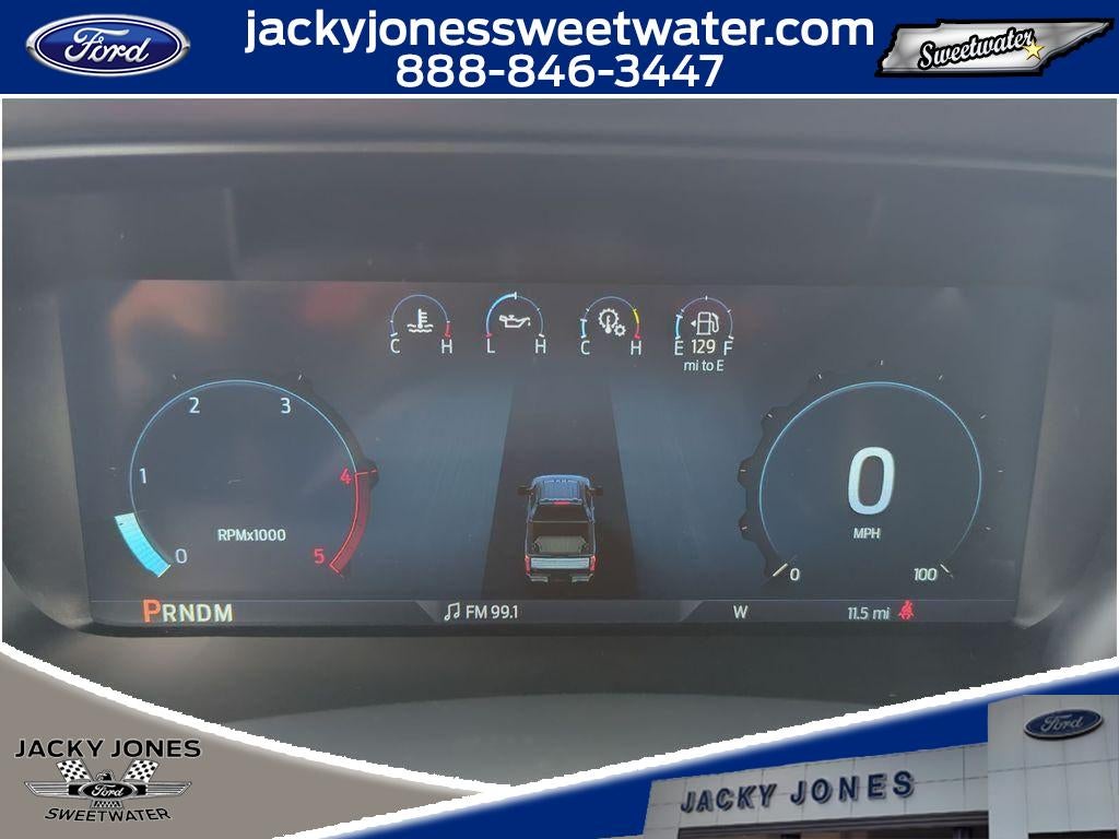 2026 Ford F-350 King Ranch