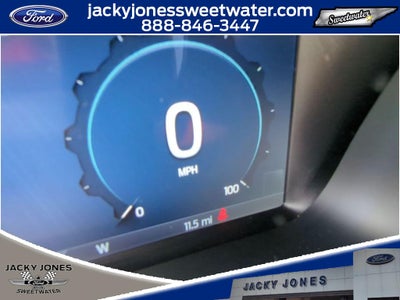 2026 Ford F-350 King Ranch