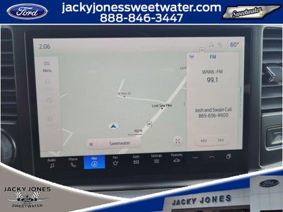 2026 Ford F-350 King Ranch