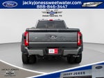 2027 Ford F-350 LARIAT
