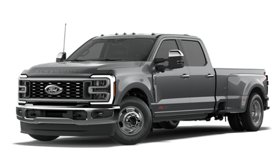 2027 Ford F-350 LARIAT