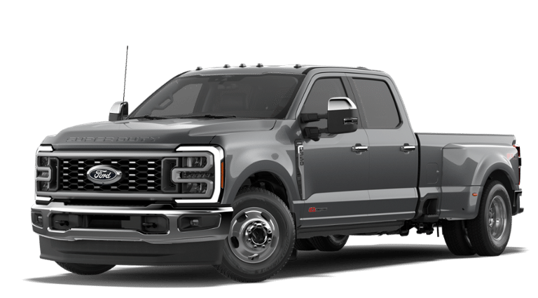 2027 Ford F-350 LARIAT