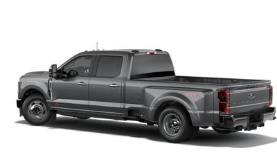 2027 Ford F-350 LARIAT