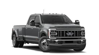 2027 Ford F-350 LARIAT