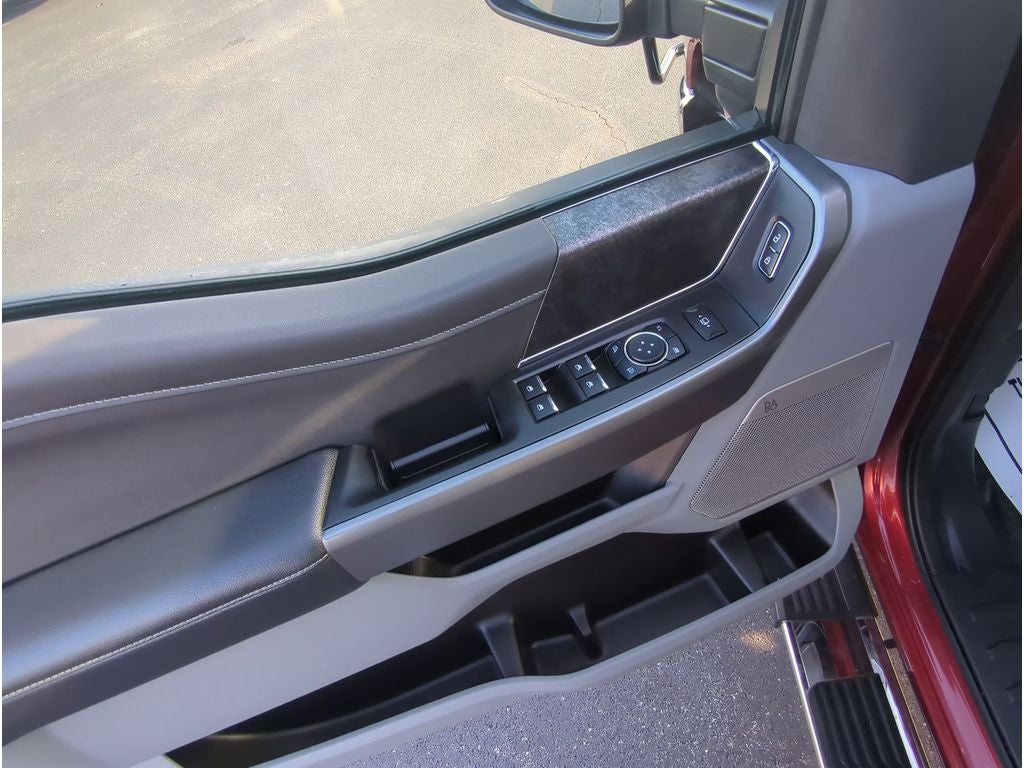 2026 Ford F-350 XLT PREMIUM