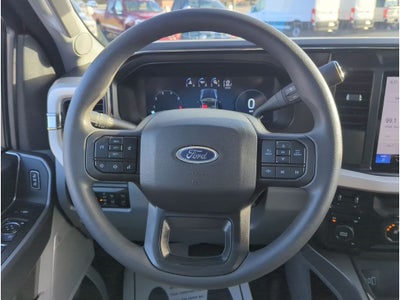 2026 Ford F-350 XLT PREMIUM