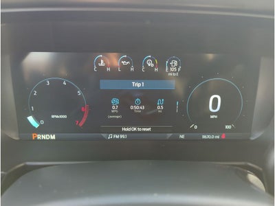 2026 Ford F-350 XLT PREMIUM