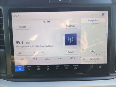 2026 Ford F-350 XLT PREMIUM