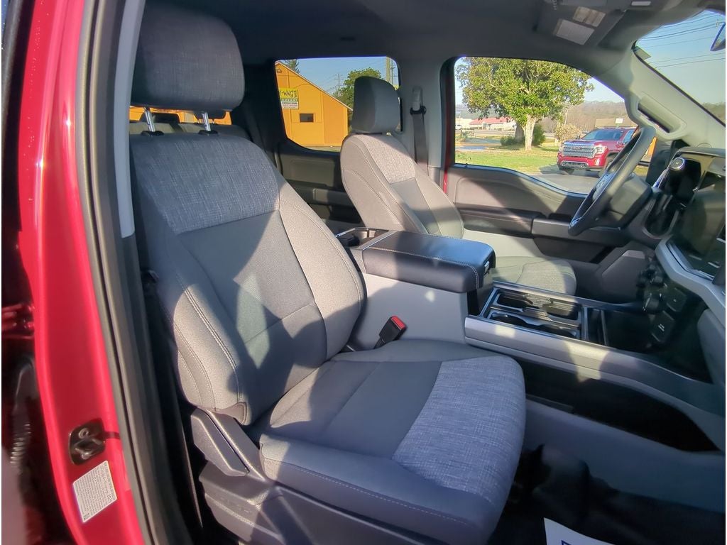 2026 Ford F-350 XLT PREMIUM