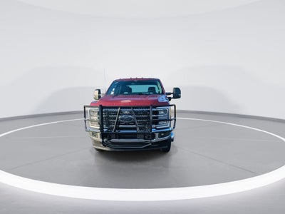 2026 Ford F-350 XLT PREMIUM