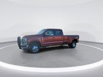 2026 Ford F-350 XLT PREMIUM
