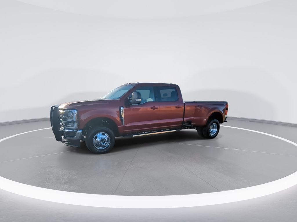 2026 Ford F-350 XLT PREMIUM