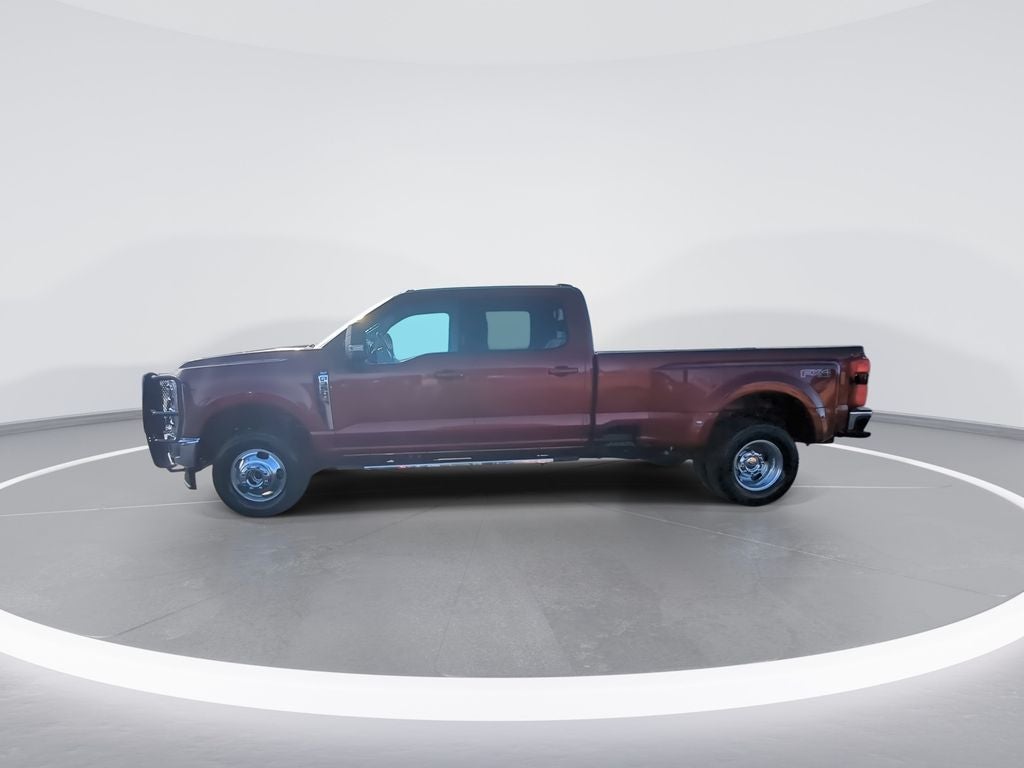 2026 Ford F-350 XLT PREMIUM