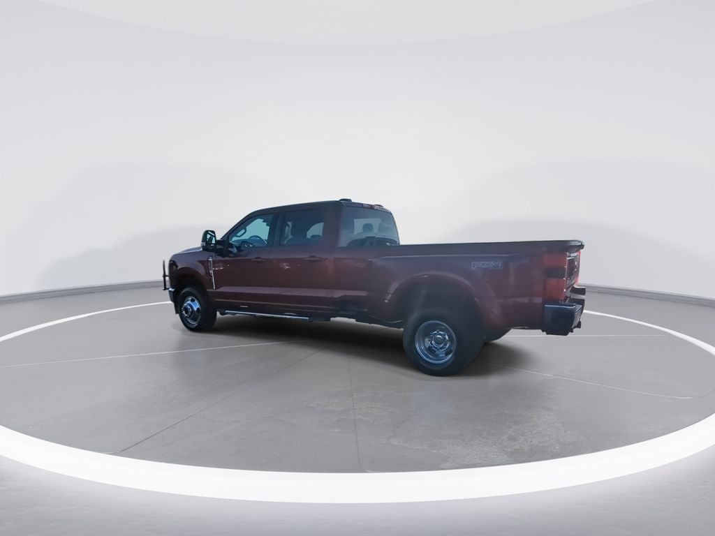 2026 Ford F-350 XLT PREMIUM