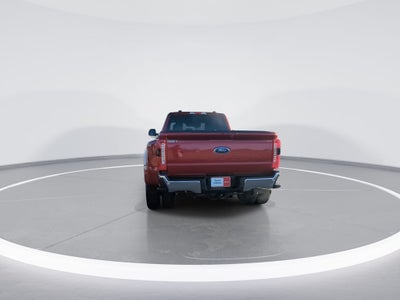 2026 Ford F-350 XLT PREMIUM