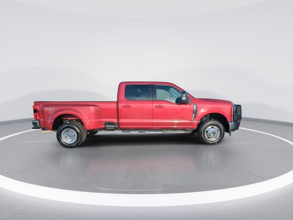 2026 Ford F-350 XLT PREMIUM