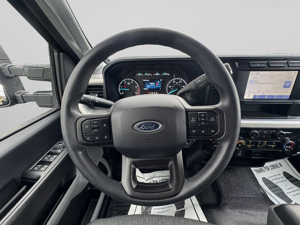 2024 Ford F-350 XL
